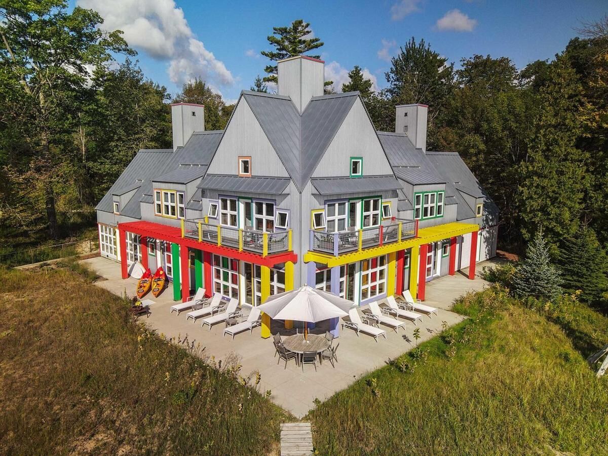 Oostburg home cover